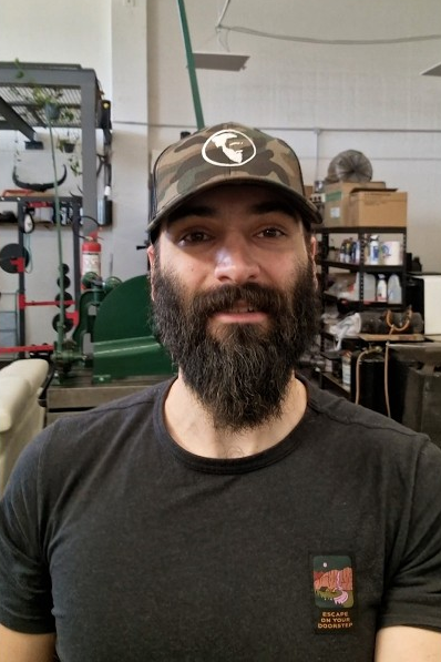Black Beard Project